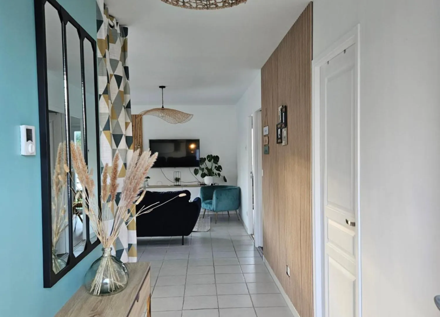 Maison Individuelle De Plein Pied Quimper