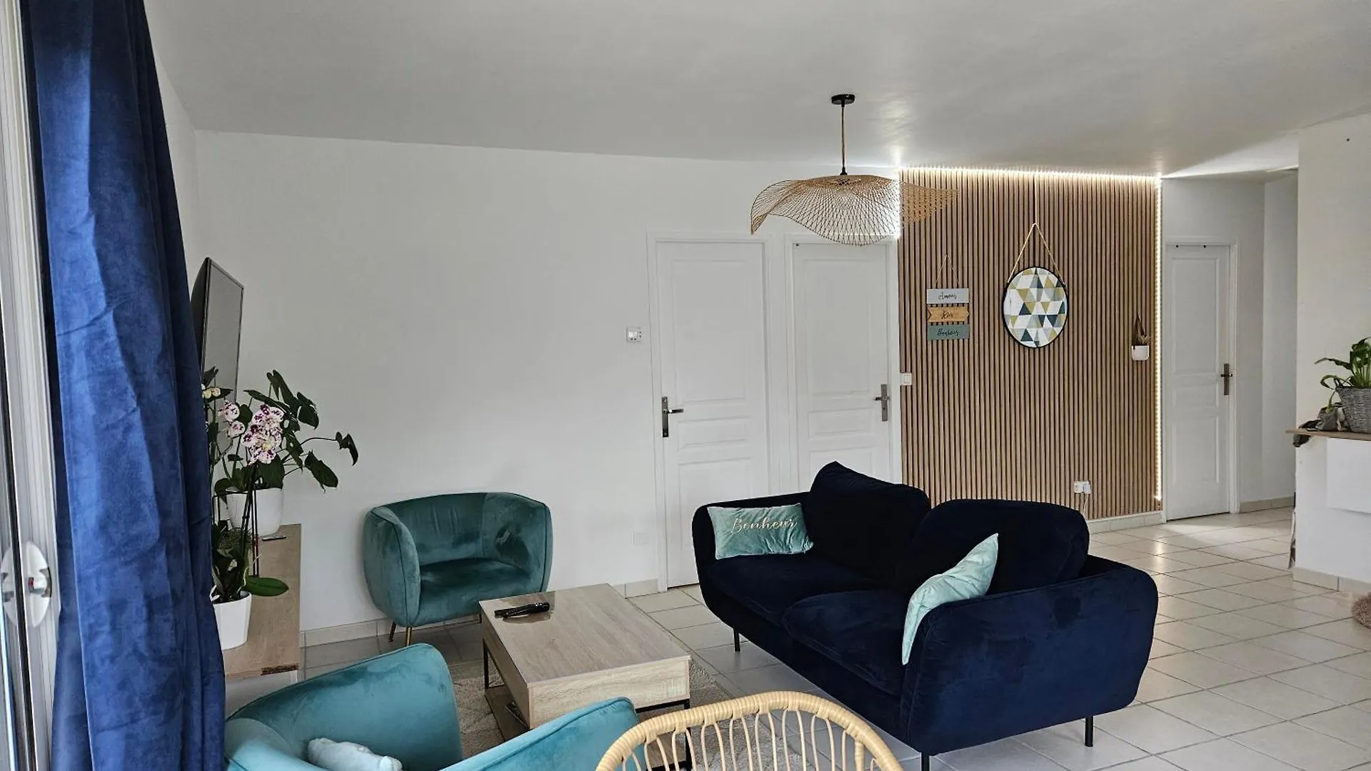 Maison Individuelle De Plein Pied Quimper 0*,