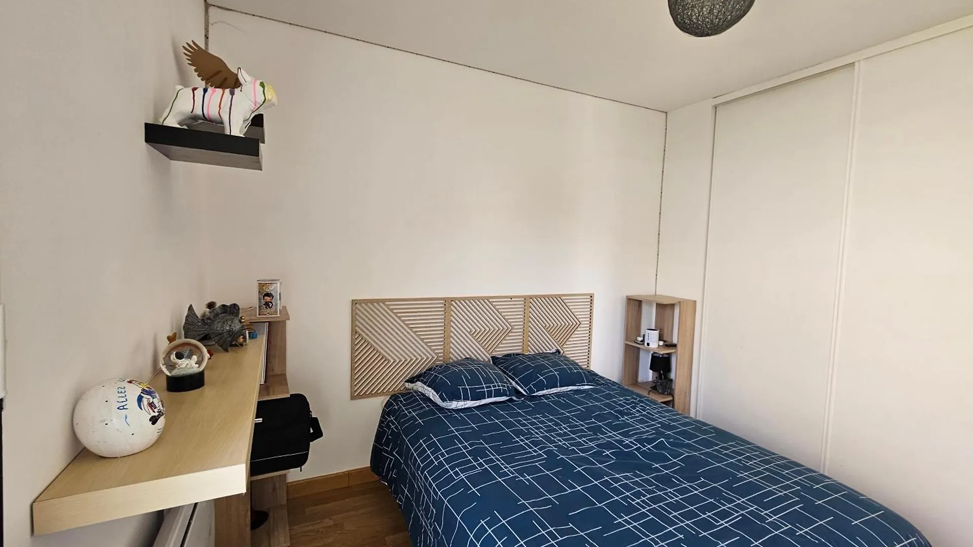 Maison Individuelle De Plein Pied Quimper Holiday home