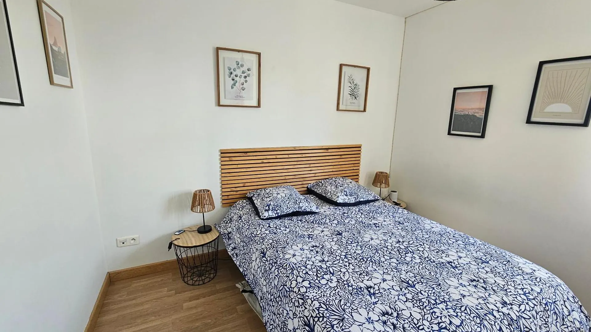 Maison Individuelle De Plein Pied Quimper Franciaország