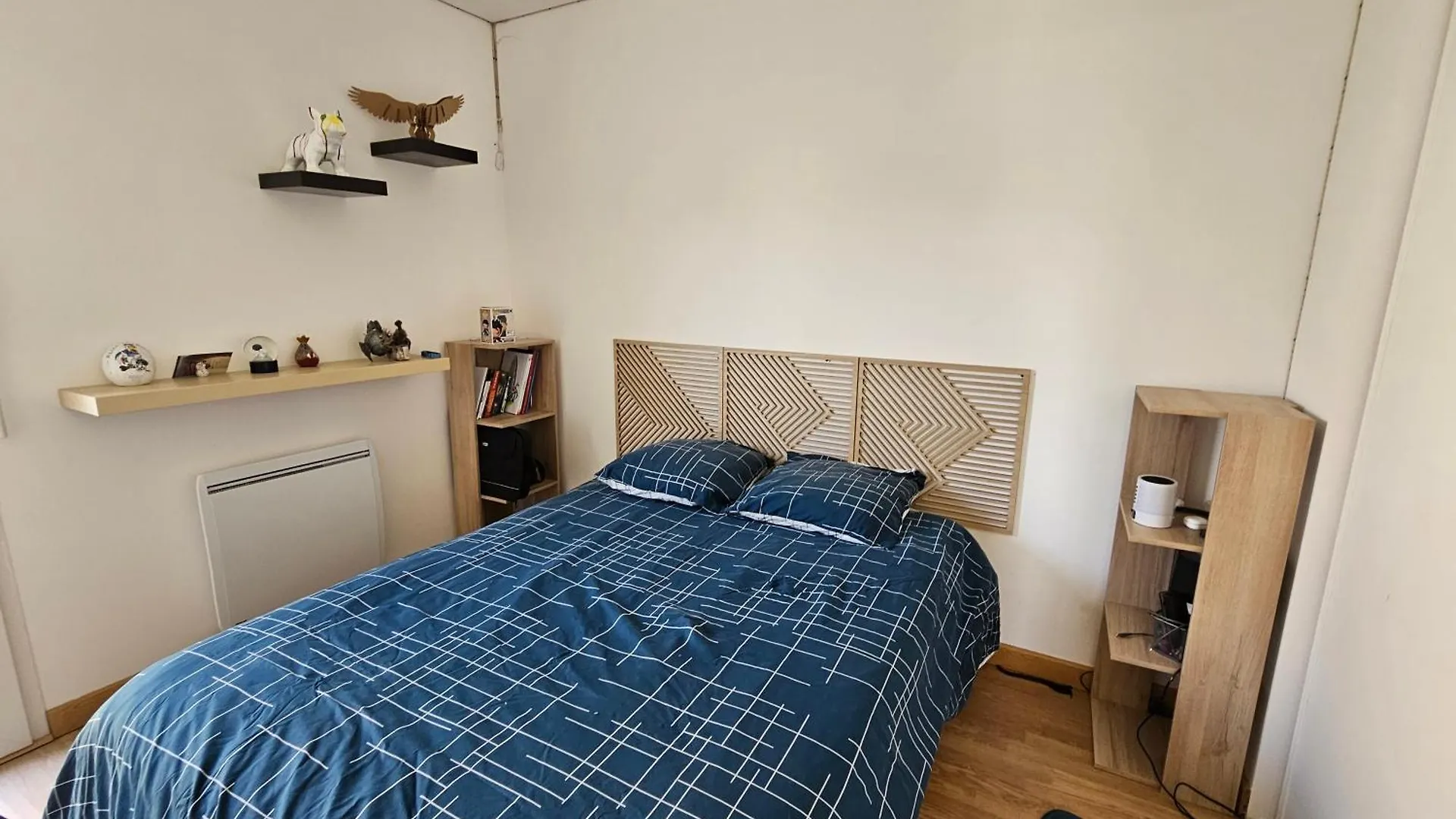 Maison Individuelle De Plein Pied Quimper Holiday home