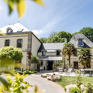 Manoir Des Indes, The Originals Relais Hotel